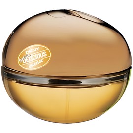 perfume DKNY Golden Delicious Eau So Intense