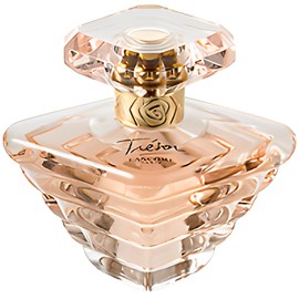 Tresor Sheer Eau De Printemps