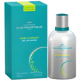 perfume Mage D'Orient
