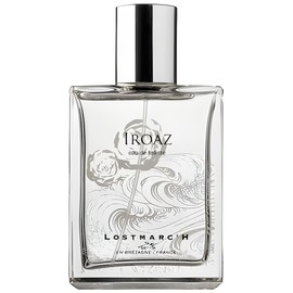 perfume Iroaz