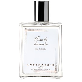 perfume L’Eau du Dimanche
