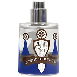 perfume III Noir Intense