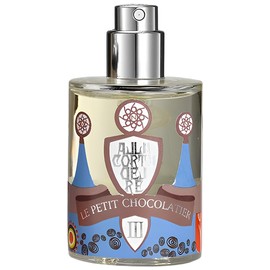 perfume III Noir Intense