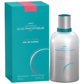 perfume Aloha Tiare Eau de Toilette