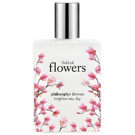 perfume Field of Flowers Magnolia Blossom