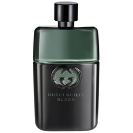 perfume Gucci Guilty Black Pour Homme