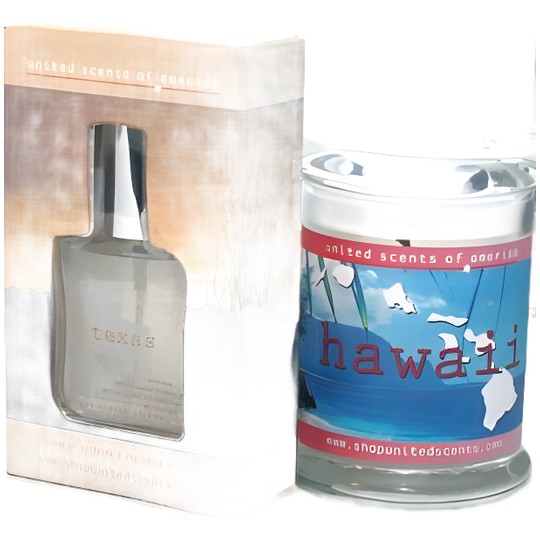 United Scents of America Perfumes And Colognes