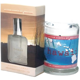 perfume Massachusetts