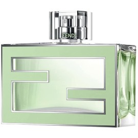 perfume Fan di Fendi Eau Fraiche