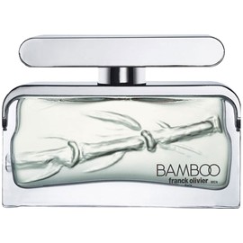 perfume Bamboo for Men