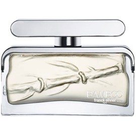 perfume Bamboo for Women