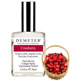 Cranberry