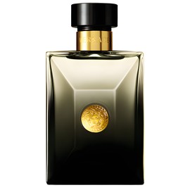 perfume Versace Pour Homme Oud Noir