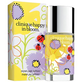 perfume Clinique Happy In Bloom 2013