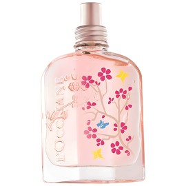 perfume Cerisier Papillon