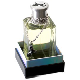 perfume Black Stallion by Sergio Goyri