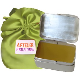 perfume Boronia Single Solid