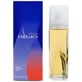 perfume Fire & Ice for Men