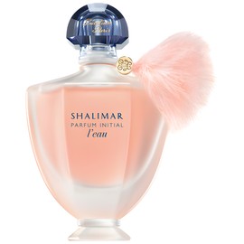perfume Guerlain Shalimar Parfum Initial L'Eau Si Sensuelle