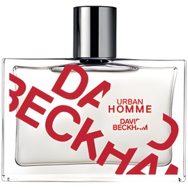 perfume Urban Homme