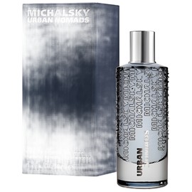 perfume Urban Nomads for Him