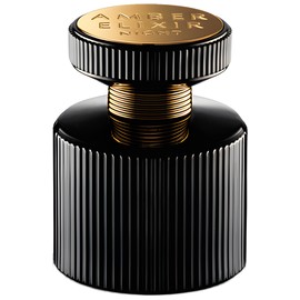 perfume Amber Elixir Night