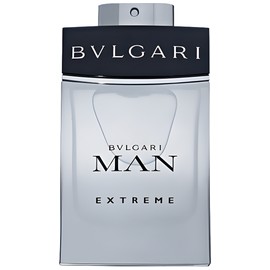 Bvlgari Man Extreme