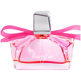 perfume Marry Me a la Folie