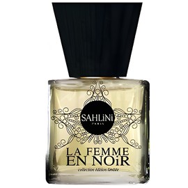 perfume La Femme en Noir