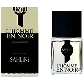 perfume L'Homme en Noir