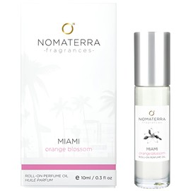 perfume Miami Orange Blossom