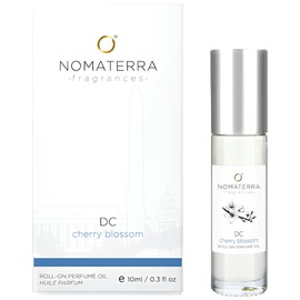 perfume DC Cherry Blossom