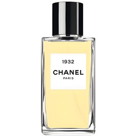Les Exclusifs de Chanel 1932
