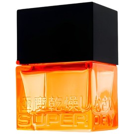 perfume Neon Orange