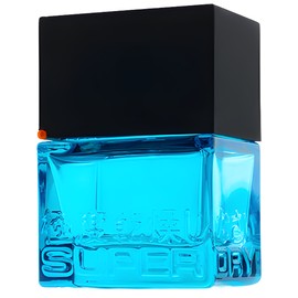 perfume Neon Blue