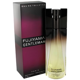 perfume Fujiyama Gentleman