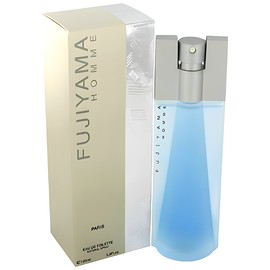 perfume Fujiyama Homme