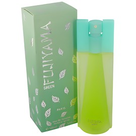 perfume Fujiyama Green