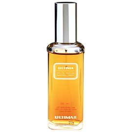 perfume Ultima II