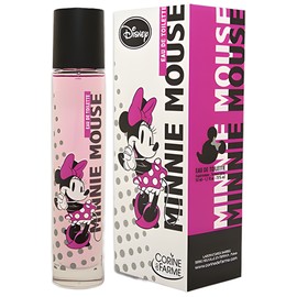 perfume Minnie Mouse