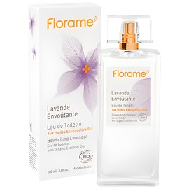 perfume Lavande Envoutante
