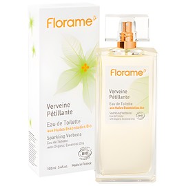 perfume Verveine Petillante