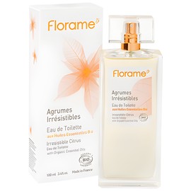 perfume Agrumes Irresistibles