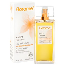 perfume Ambre Precieux