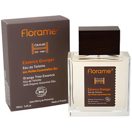 perfume Essence Oranger