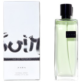 perfume Soir