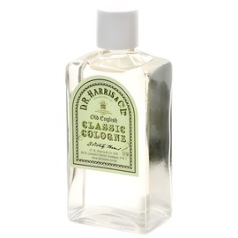 perfume Classic Cologne