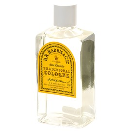 perfume Traditional Cologne