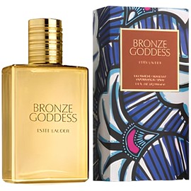 perfume Bronze Goddess Eau Fraiche SkinScent 2013