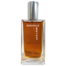 perfume Massive Patchouli
